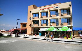 Hotel Promenada